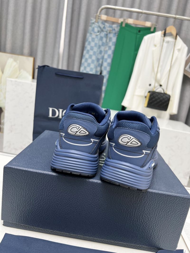 Christian Dior Sneaker